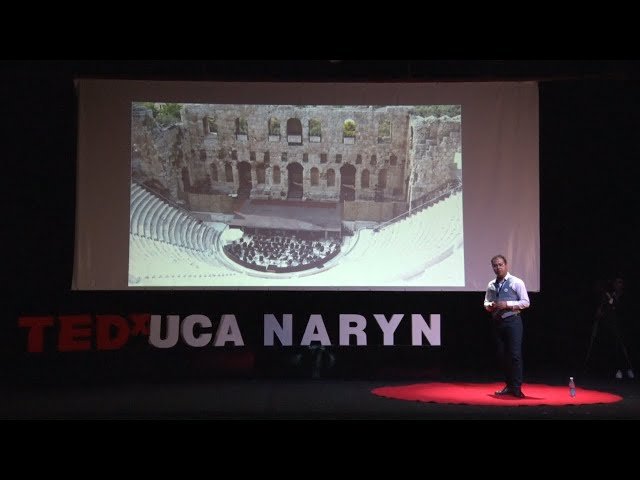 Attention and Presencing - Cultivating Conscious Connection with the World