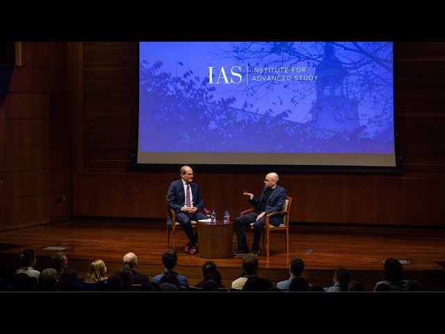 The Future of Knowledge - AI's Transformation of Discovery and Understanding