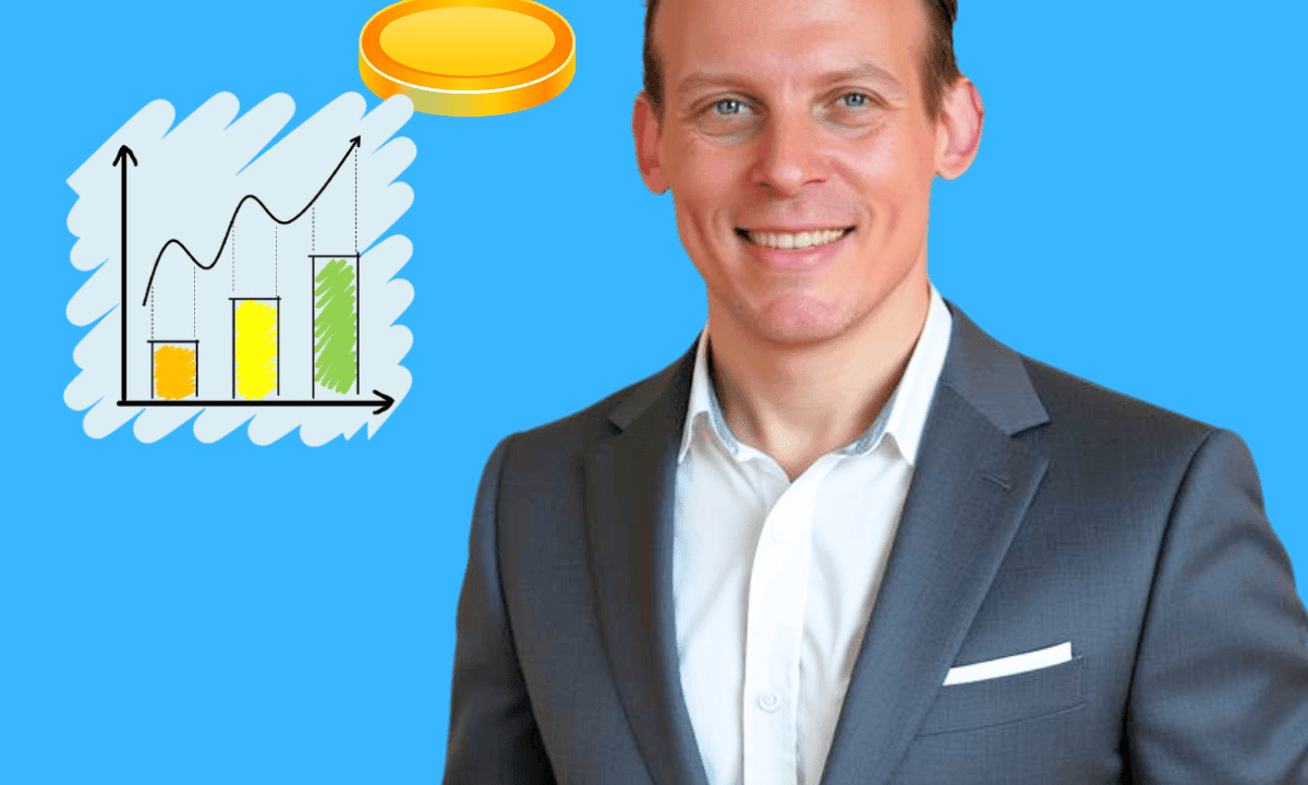 DeFi: Crypto Staking Masterclass: Passive Income with Web3