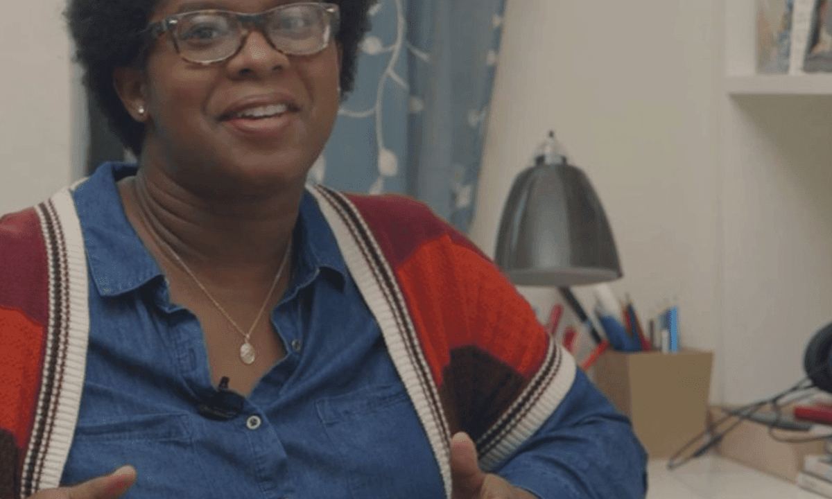 Creative Personal Writing: Write the Real You