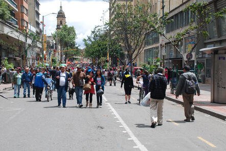 Transformando la Movilidad Urbana: Introducción a la Planeación del Transporte para Ciudades Sostenibles