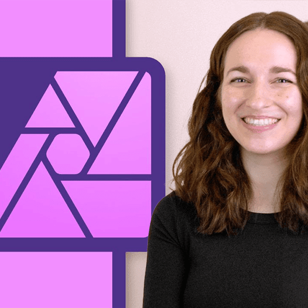 Level Up in Affinity Photo: Intermediate to Advanced Skills