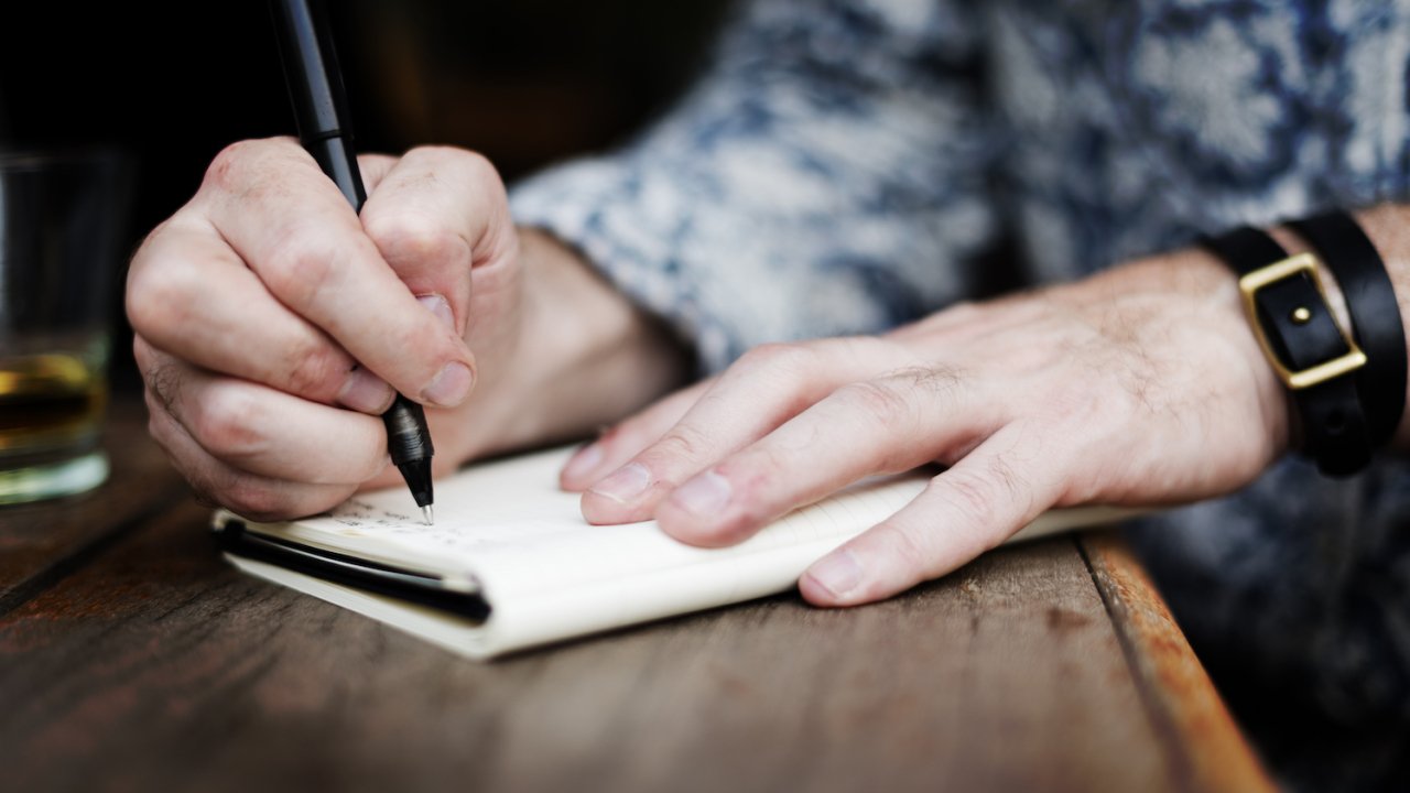 TV Drama 2: Draft Writing Workshop with Ted Sullivan (Live Online)