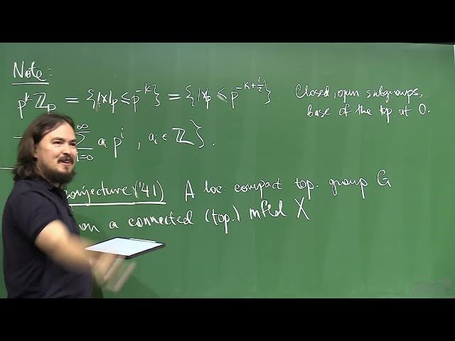 A Symplectic Hilbert-Smith Conjecture