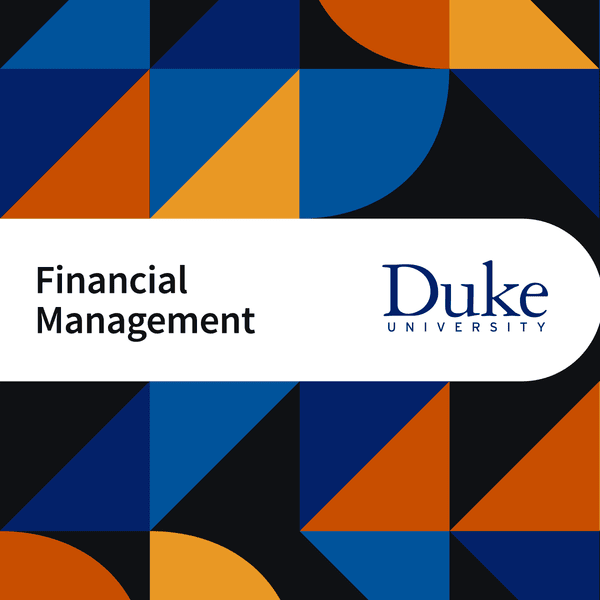 Financial Management