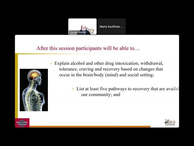 Applying the Science of Addiction Recovery - Expect Recovery