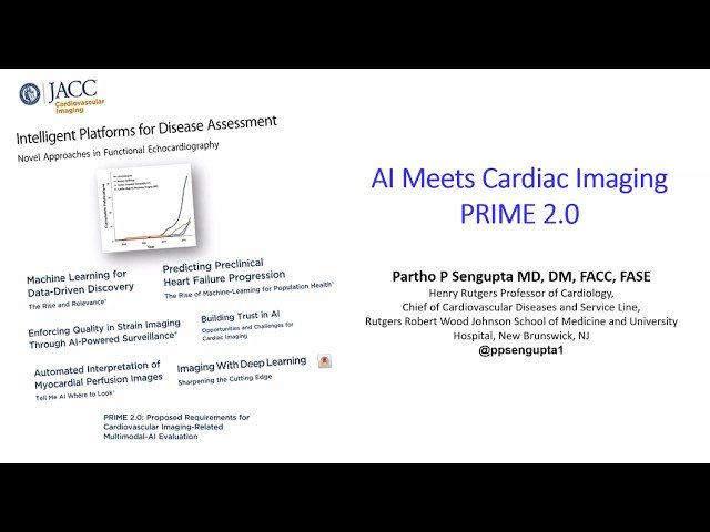 Proposed Requirements for Cardiovascular Imaging-Related Multimodal AI Evaluation