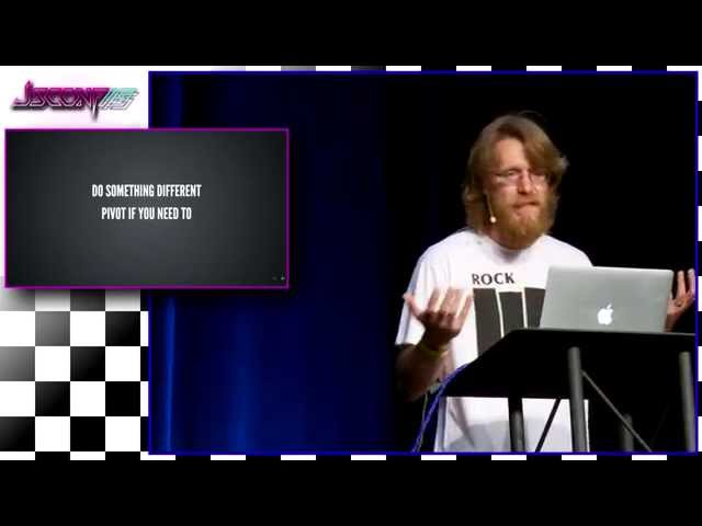 Maintaining a Local Dev Meetup