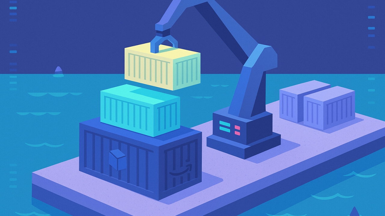 Amazon ECS & Fargate: Deploying and Managing Containers