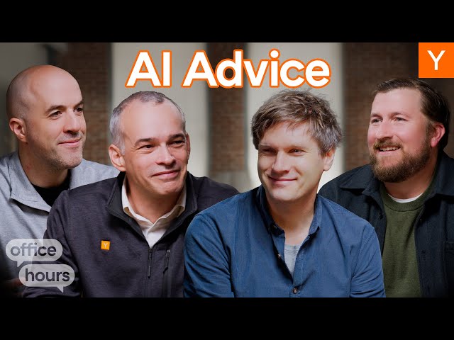 How to Use AI in Your Startup
