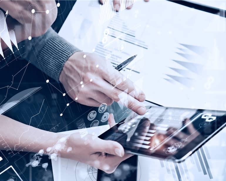 Business Process Design for Strategic Management