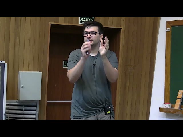 The Heilbronn Triangle Problem - 2ª Escola Brasileira de Combinatória