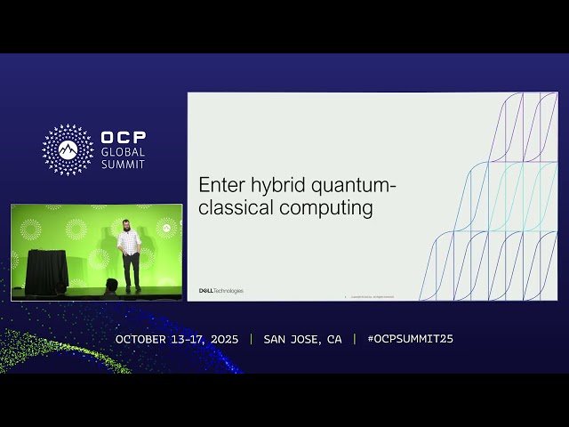 Back to the Future - Leveraging Classical Compute to Make the Quantum Leap