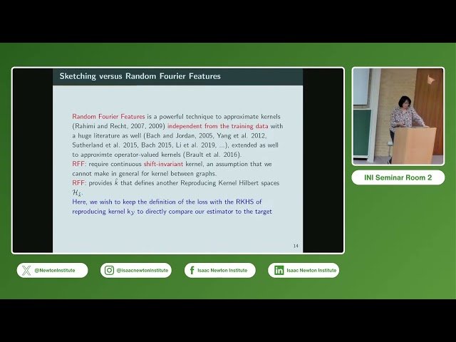 Supervised Graph Prediction: From Kernel to Optimal Transport Losses