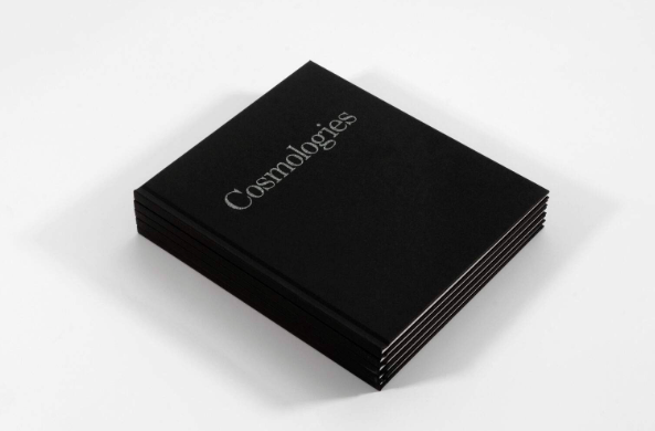 Narrative Photography & Book Design (Live Online)