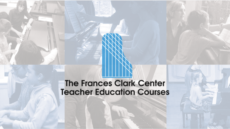 Harnessing the Power of the Team: Teacher, Child, and Parent in Beginning Piano Study (from The Beginner Course)