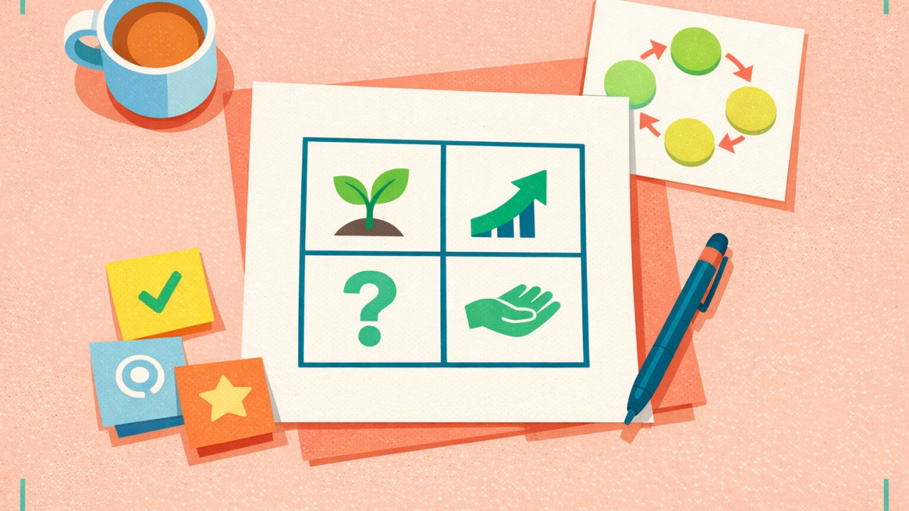 Adaptive Leadership and Impact