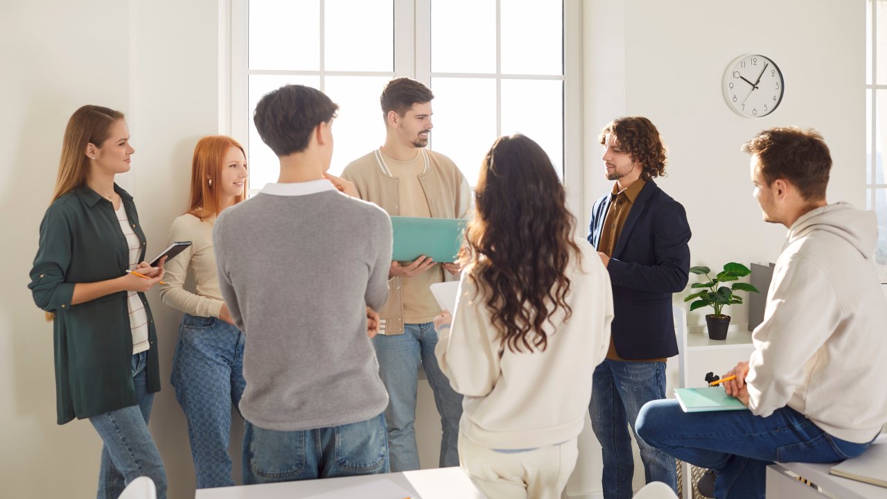 The Impact of Relationships and Coalitions (Live Online)