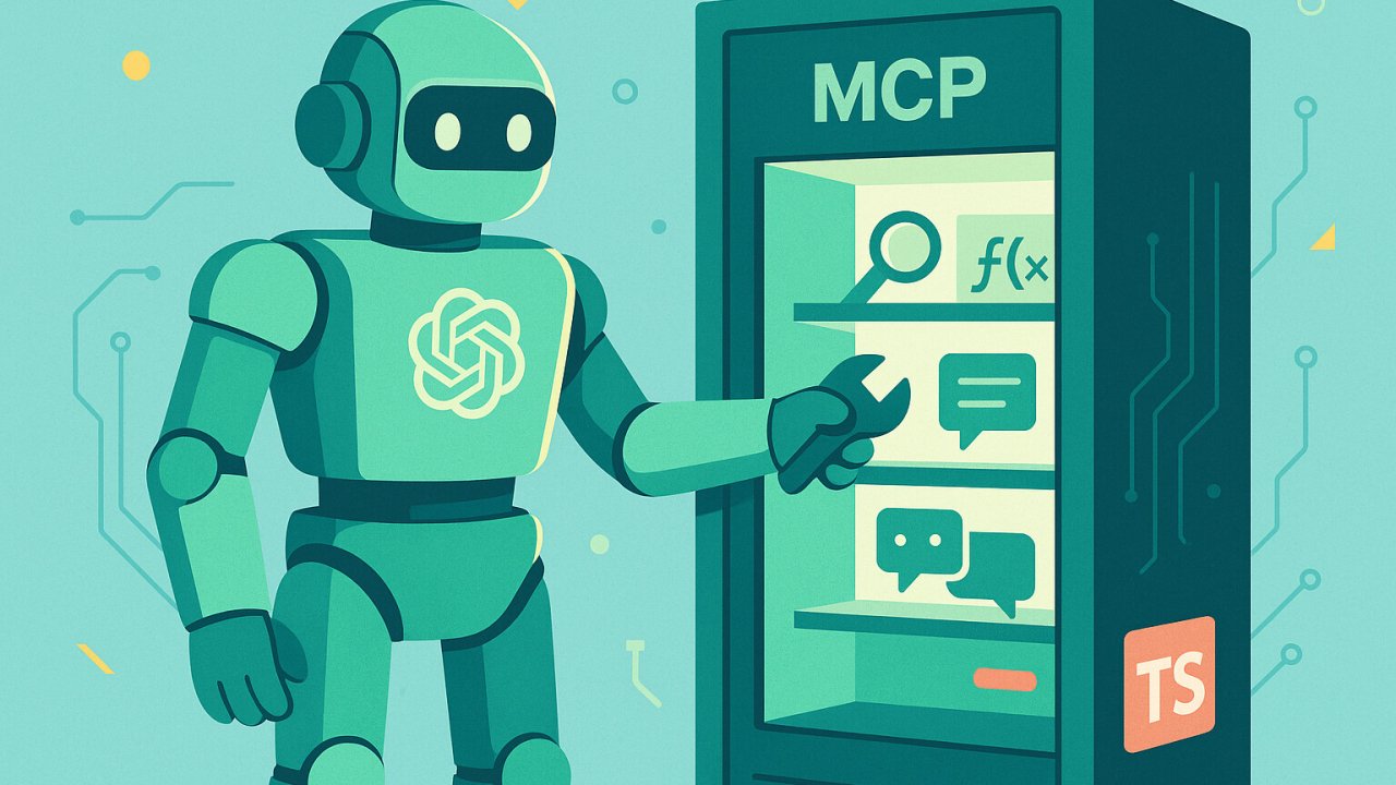 Introduction to OpenAI Agents SDK in TypeScript