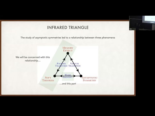 Soft Charges and Energy-Energy Correlators in the 'in-in' Formalism