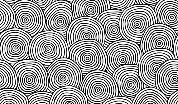Zentangle Art - on and off Grid (ऑनलाइन लाइव)