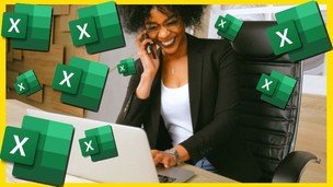 Free Course: Curso Gratuito: Excel do zero ao Excelente. from Udemy ...