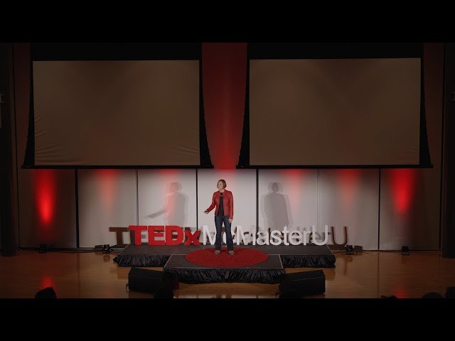 What if We Didn't Have to Be - One of the Guys
