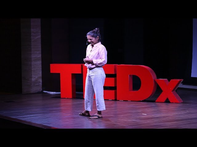 Living with the Land