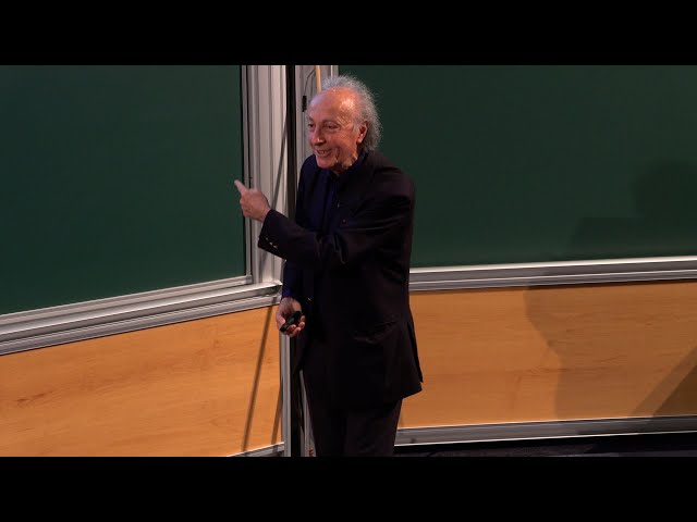 Open Issues in Gravitation