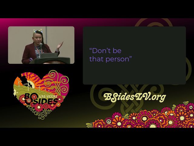 Communicating with Non-Security Specialists to Drive Action