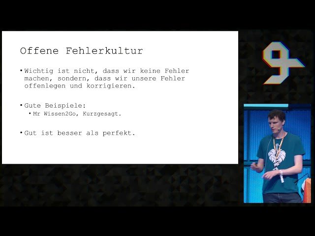 CTRL+F for Facts - Mit dem WissKomm Wiki Filterblasen Erkennen und Fakten Sichtbar Machen