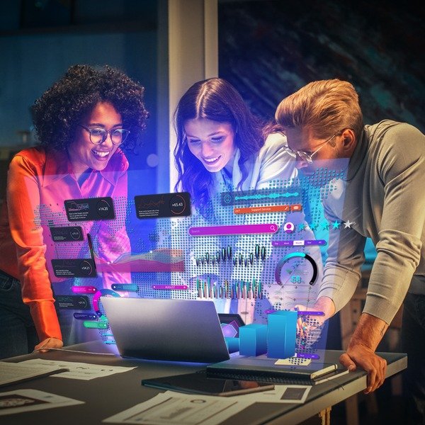 IBM Business Intelligence (BI) Analyst