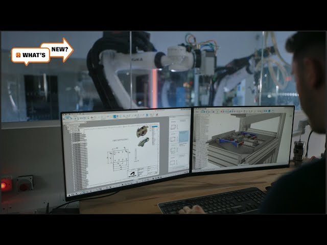 Autodesk Fusion 360 - January 2024 Release Features and Updates