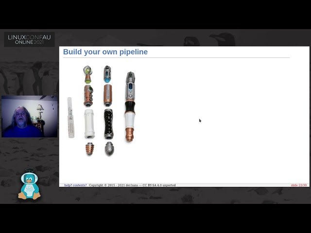 MySQL for System Administrators