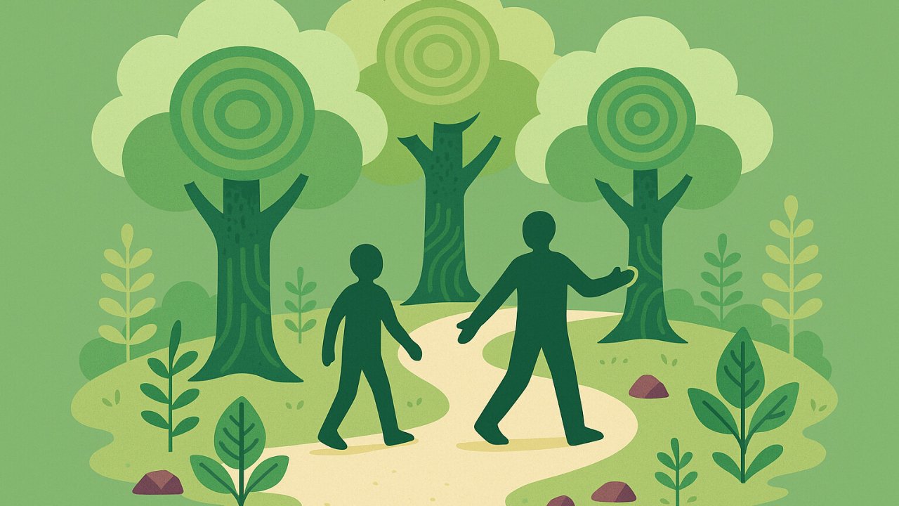 Mentoring With Respect and Awareness