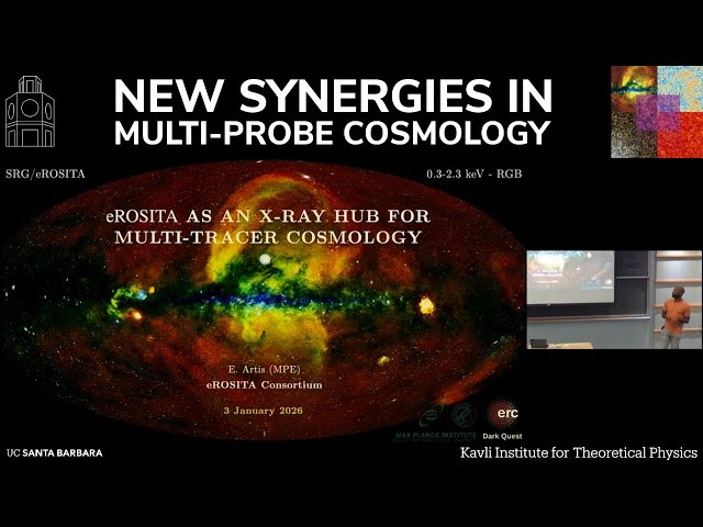 eROSITA as an X-ray Hub for Multi-Tracer Cosmology