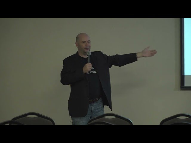 TMI - The Kinds of Data Your Applications Are Leaking