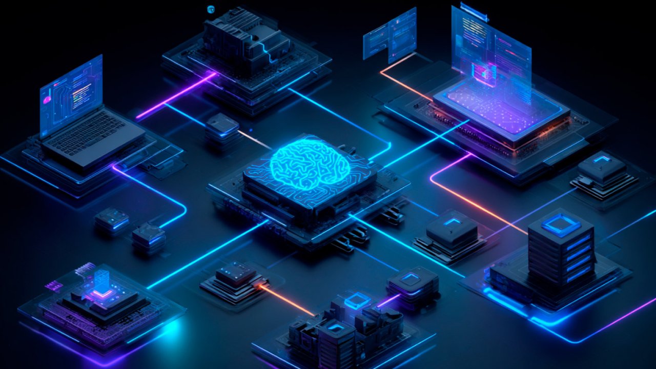 Efficient Architectural Design and Hardware Acceleration