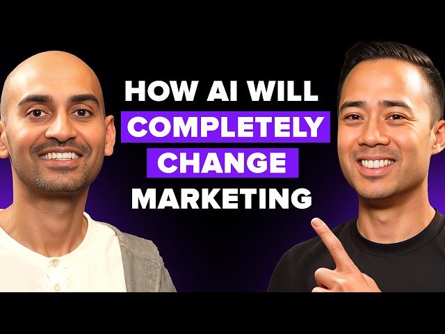SEO Evolution - Search Everywhere Optimization in an AI World