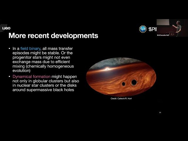 Results from the First Part of LIGO-Virgo-KAGRA's Fourth Observing Run