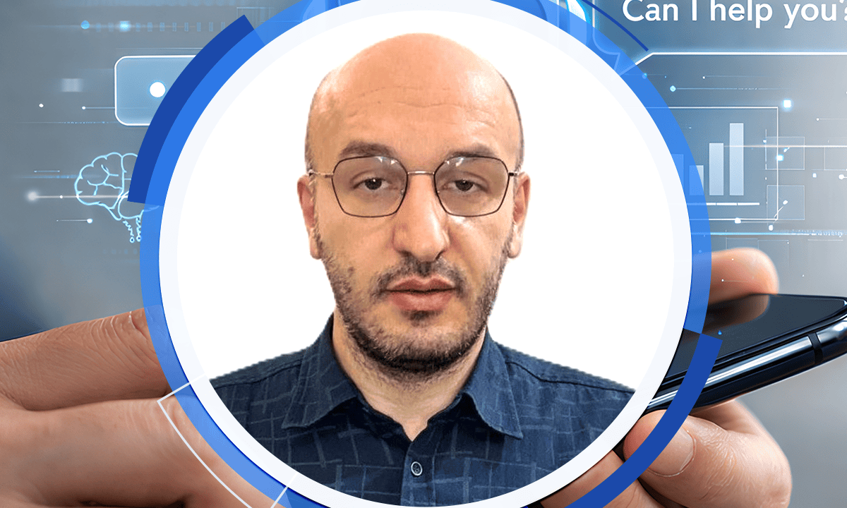 Create Chatbots & NLP Apps