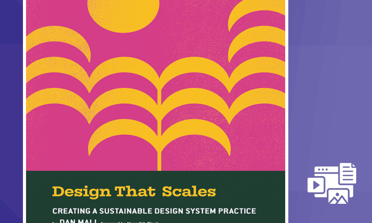 Design That Scales: Sustainable Design Systems