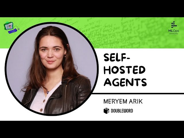 How to Self-Host an AI Agent