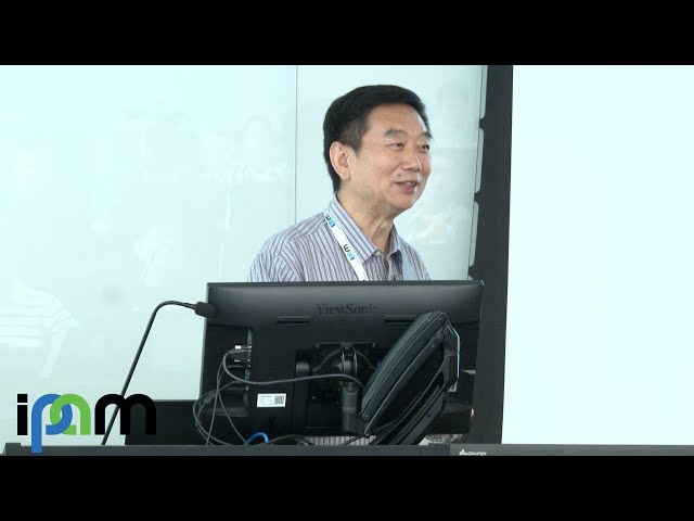 A Supervised Learning Scheme for Hamilton-Jacobi Equation via Density Coupling