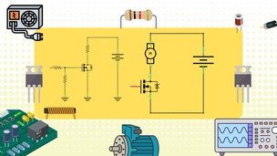 Mastering MOSFET & IGBT Gate Driver Circuit Design