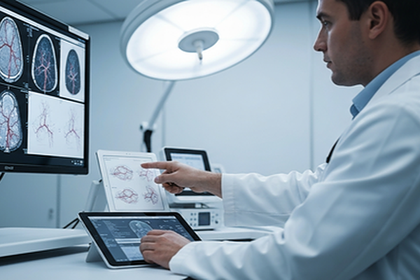 Management of Microvascular and Macrovascular Complications