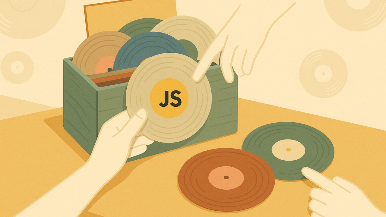 Recommendation Systems Quality Evaluation using JS