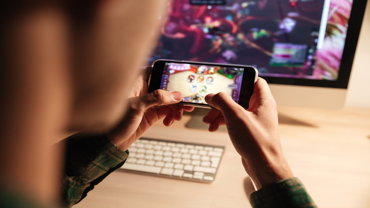 Develop, Monetize, and Market Mobile Games