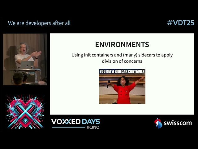 Optimizing Resource Usage in Kubernetes - Managing Workloads and Costs at Scale