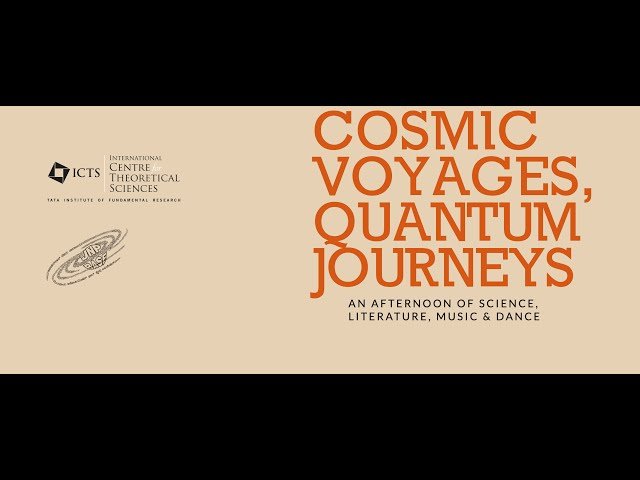 Cosmic Voyages, Quantum Journeys - Einstein's Relativity and Quantum Physics Through Science and Art